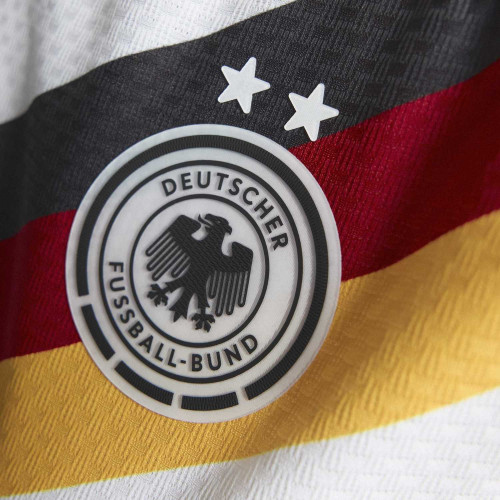 Adidas Fußball Trikot DFB Deutschland Authentic Heimtrikot WM 2026 Damen Gr. XS - XL